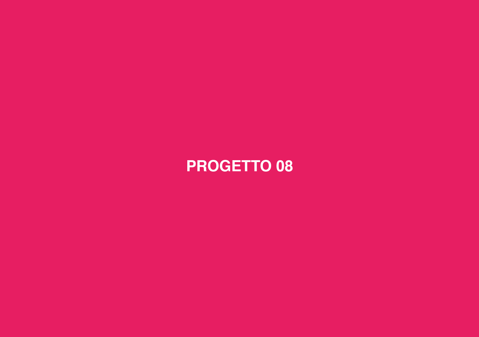 08_PROGETTO