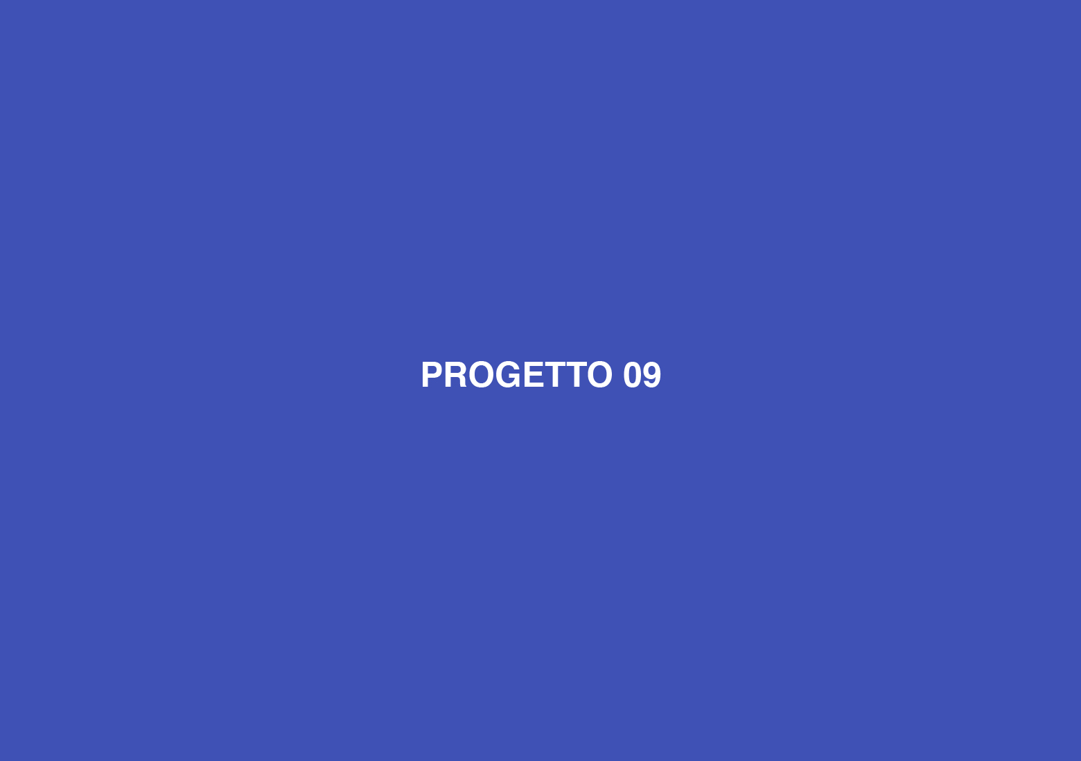 09_PROGETTO