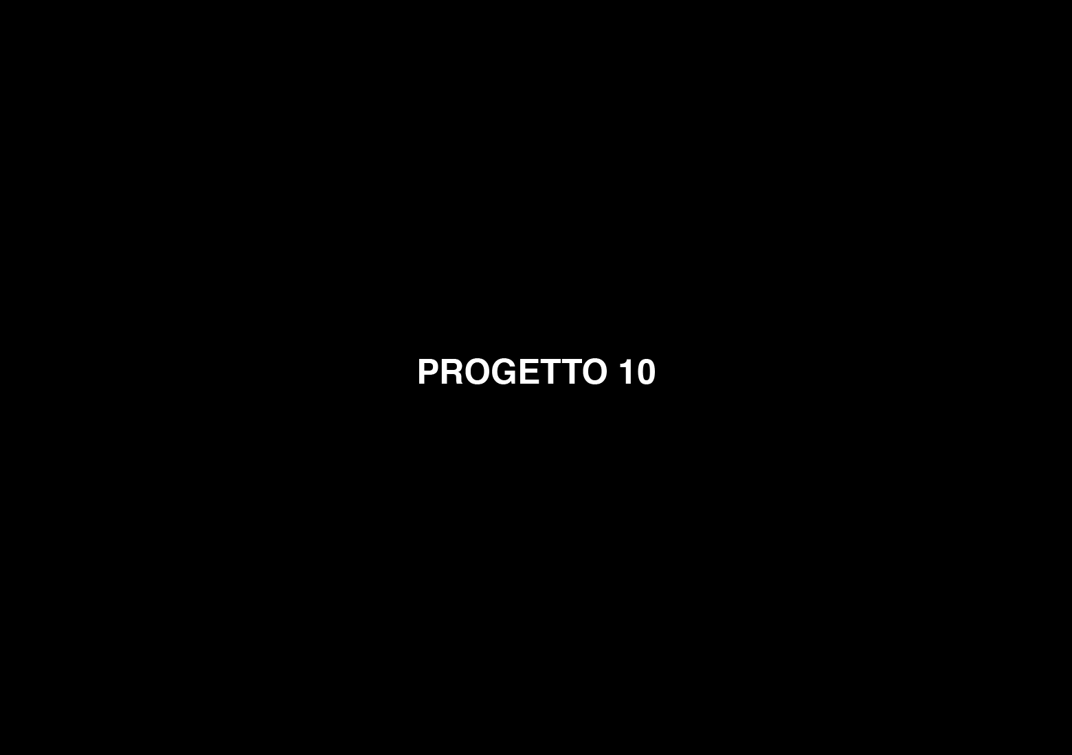 10_PROGETTO