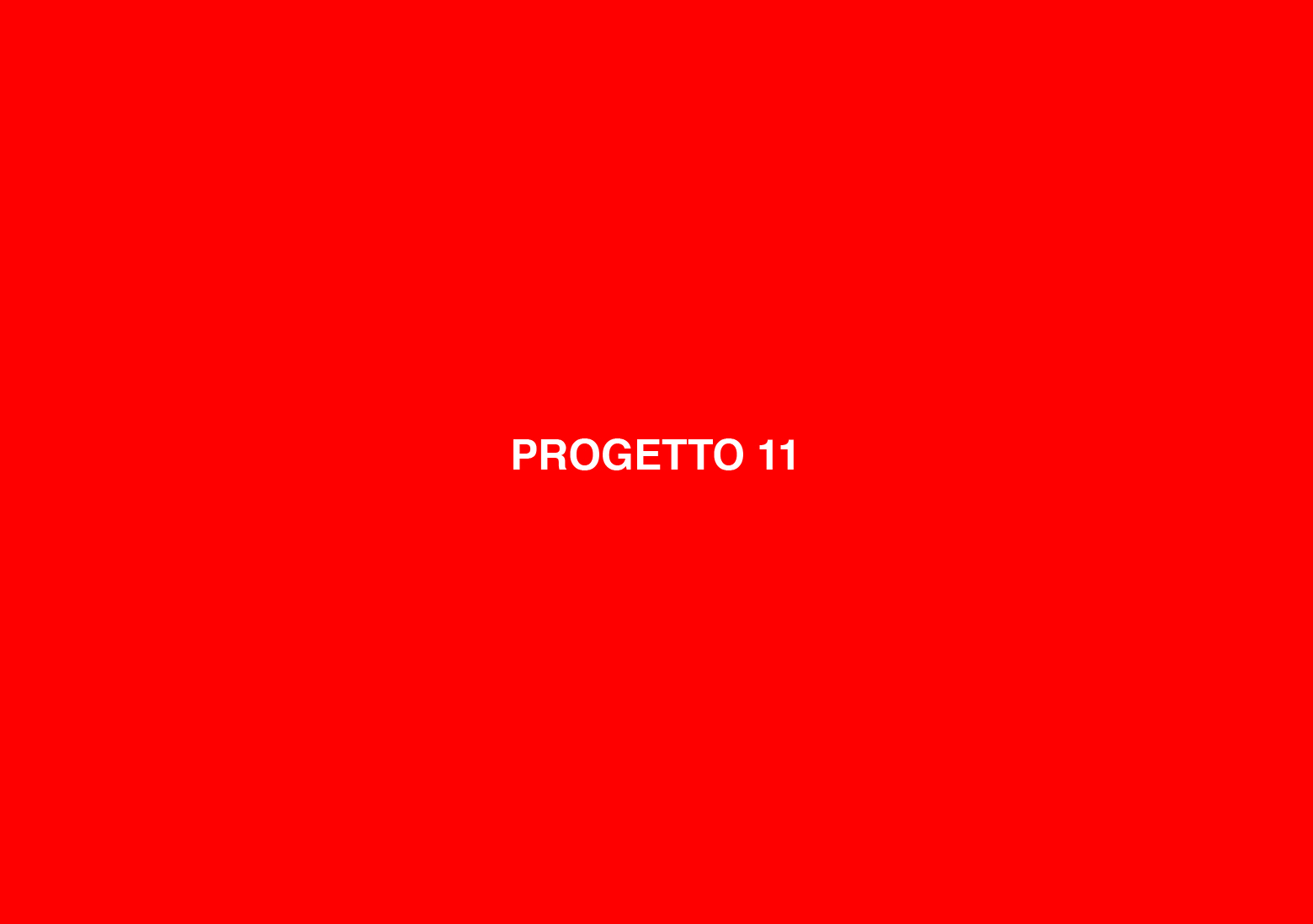 11_PROGETTO