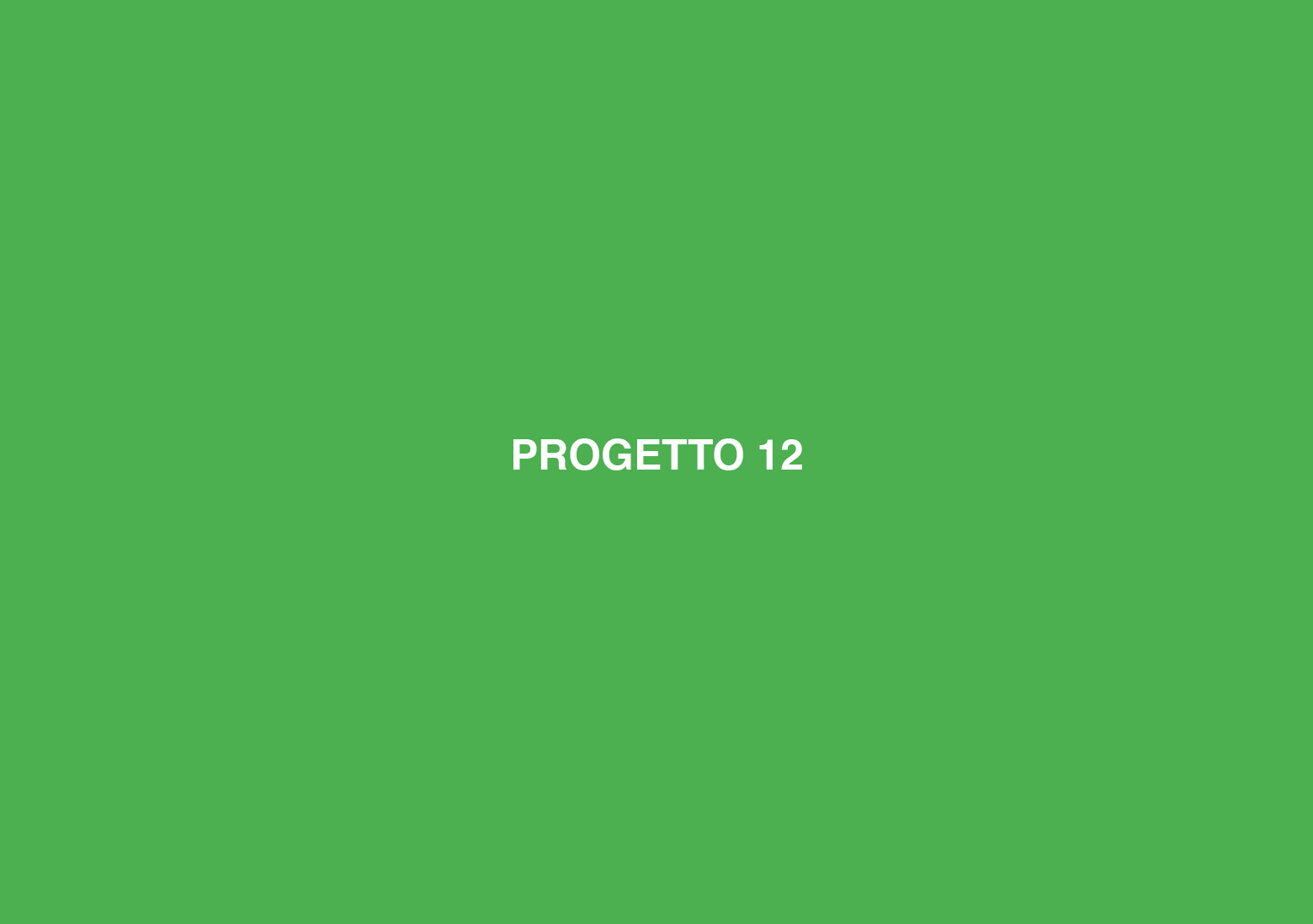 12_PROGETTO