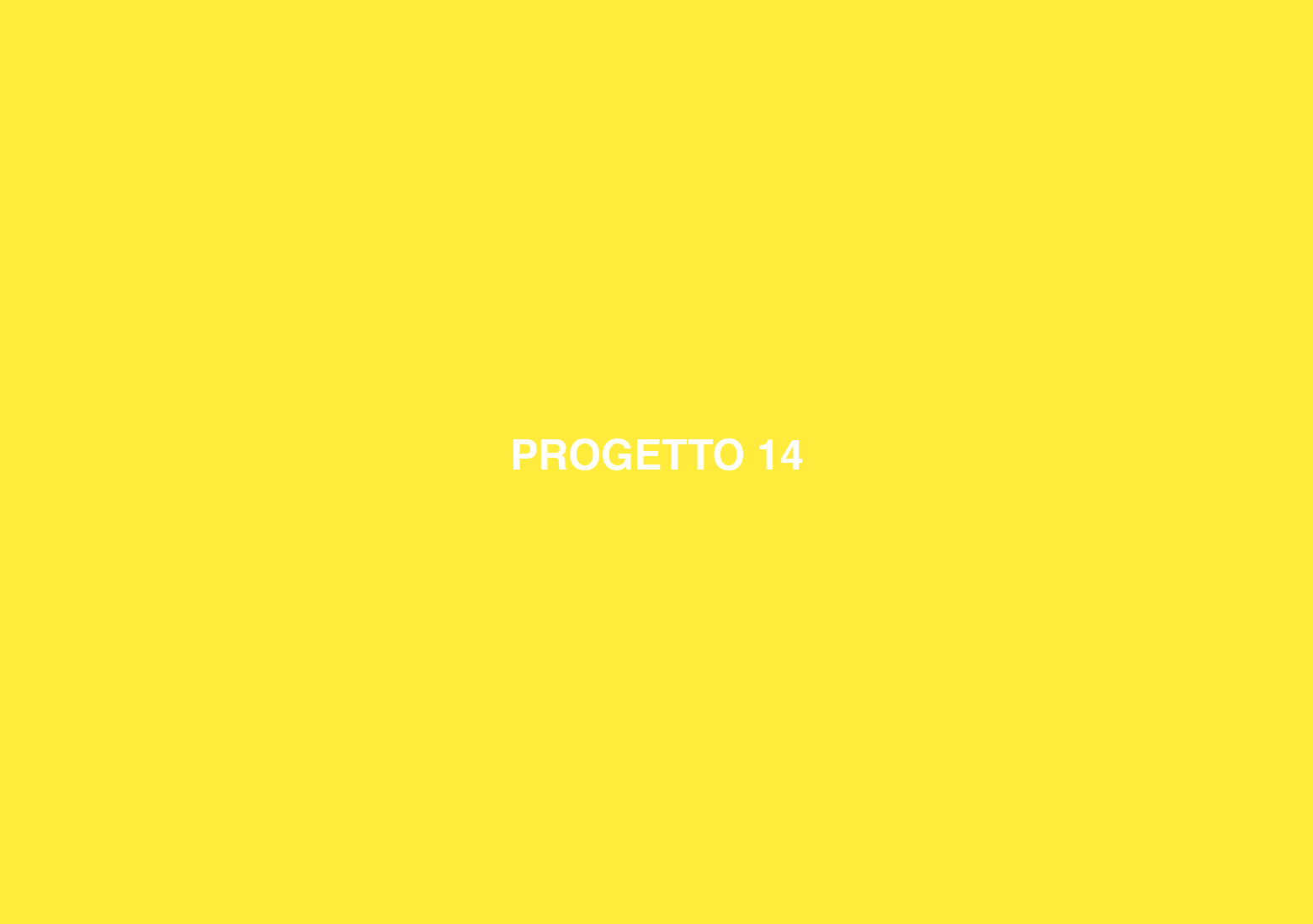 14_PROGETTO