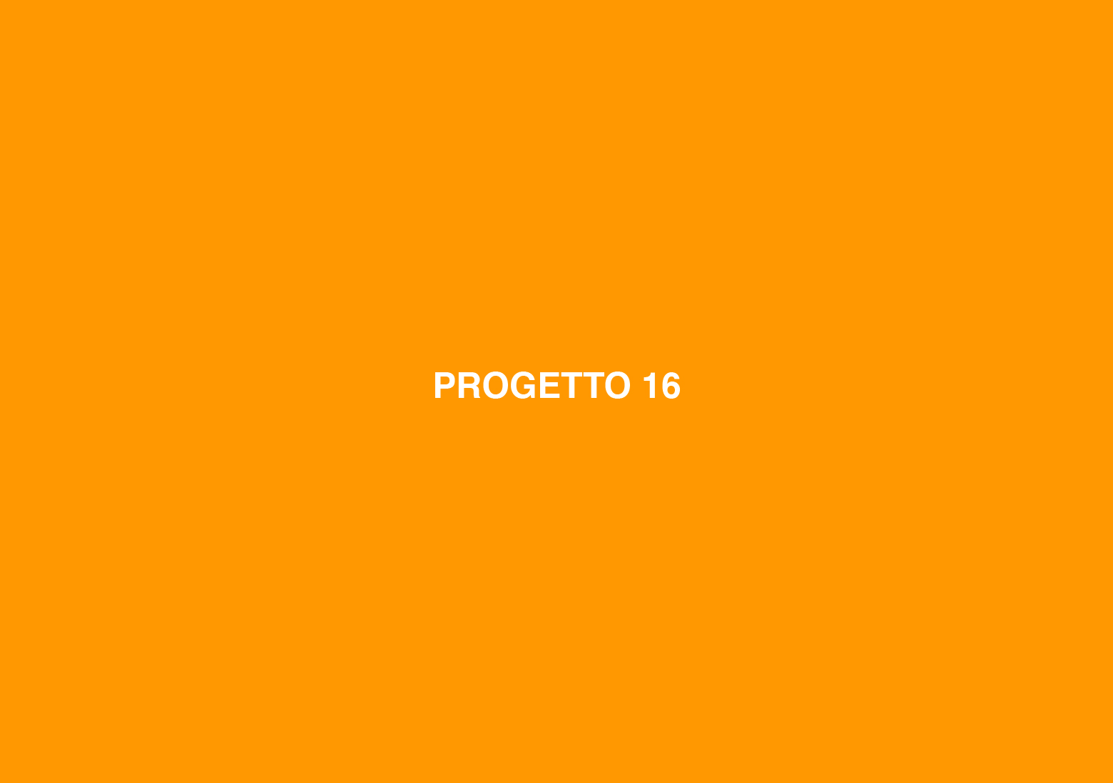 16_PROGETTO